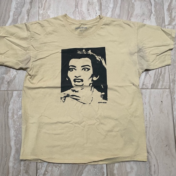 Fucking Awesome FA T-Shirt - Picture 1 of 3